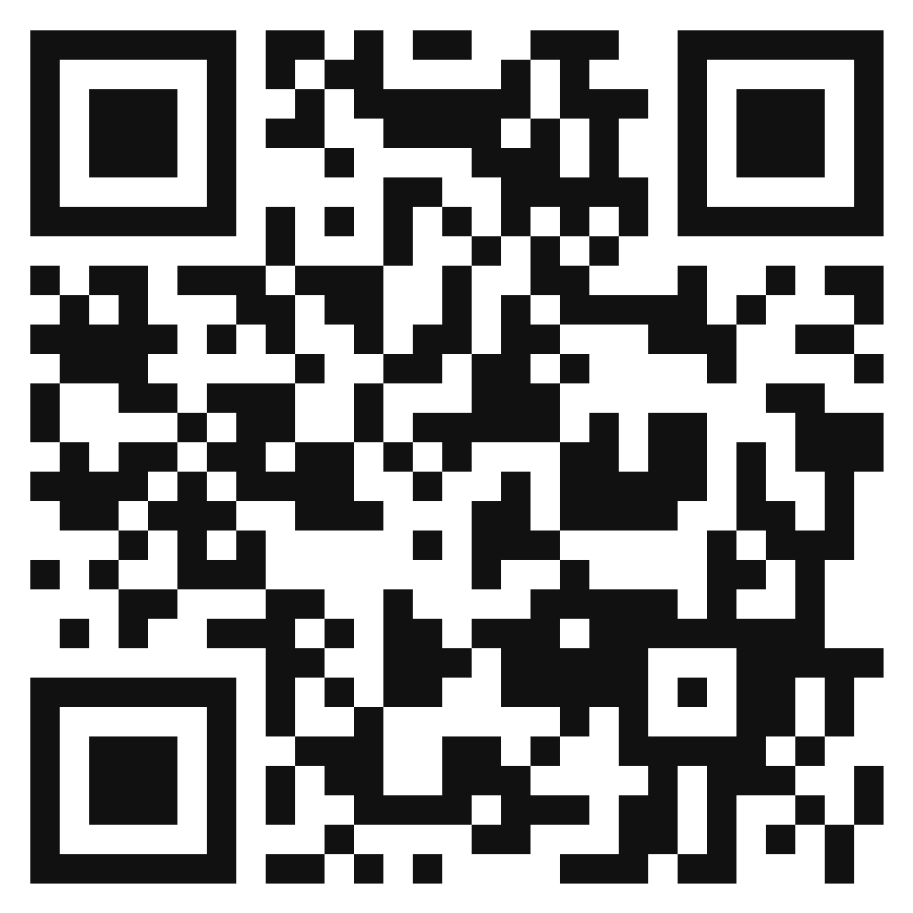 QR code